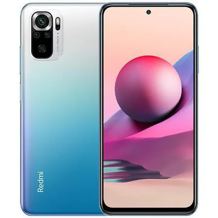 Note 10S 128GB