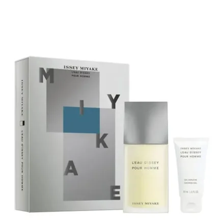 Issey Miyake Perfume Eau Homme Edt Plus 75ml