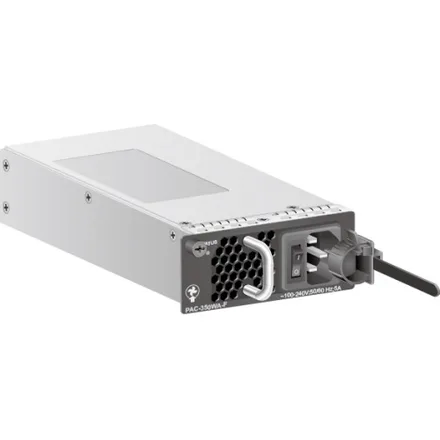 HUAWEI FONTE SWITCH CE6800 S6720S PAC-350WA-F AC 02130970