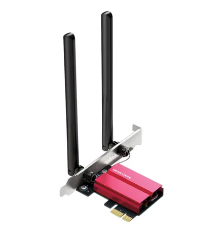 6E Bth Tri Adapter