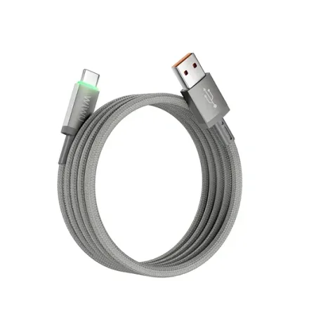 Wiwu Cable Maglink C082 1M