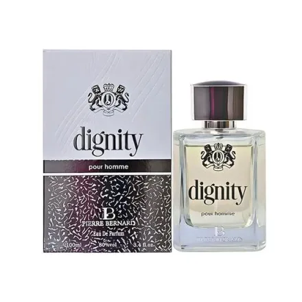 Pierre Bernard Perfume Dignity Eau Parfum 100ml