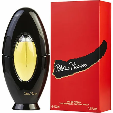 Perfume Paloma Picasso Edp Femenino 100ml