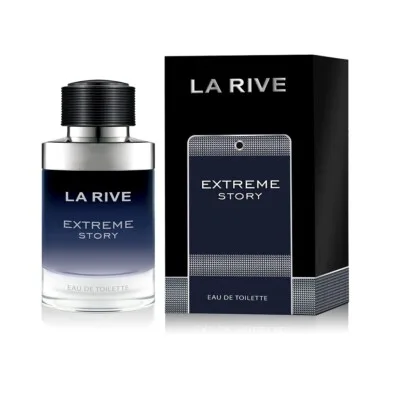 La Rive Extreme Story Eau Toilette 75ml