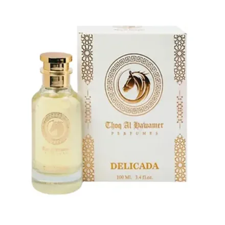Thoq Al Hawamer Delicada Edp 100ml