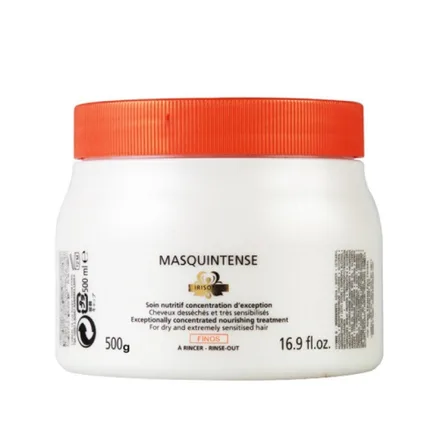 Cosmetico Kerastase Mascara Masqueintense 500ml