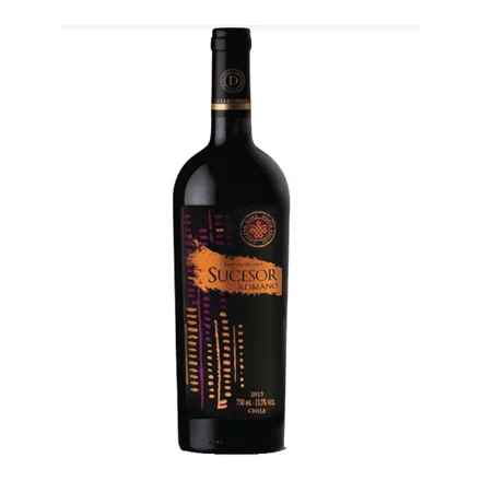 Vino Casa Donoso Sucessor Romano 750ml