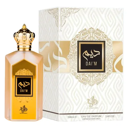 Perfume Al Wataniah Dai Eau Parfum Feminino 100ml