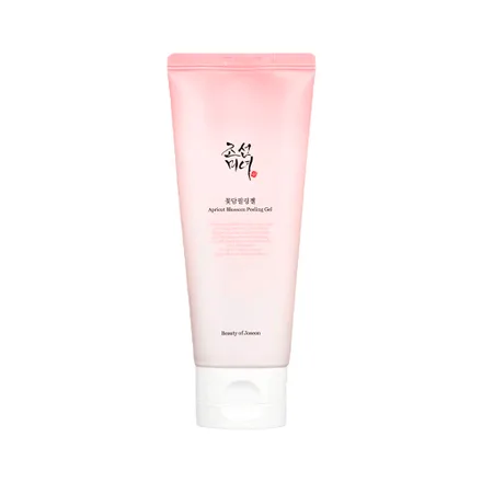 Exfoliante Facial Beauty Of Joseon Apricot Blossom Peeling Gel 100ml