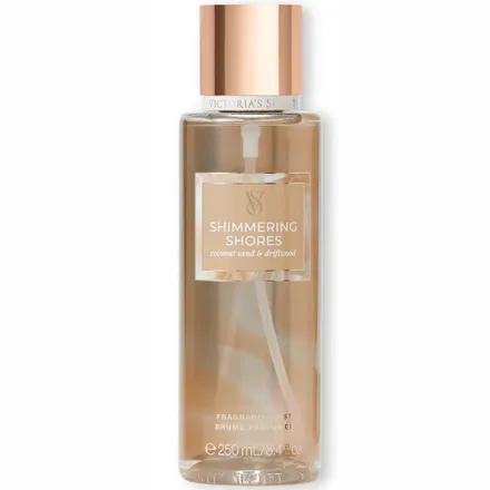 Colonia Victoria Secret Shimmering Shores Feminino 250ml