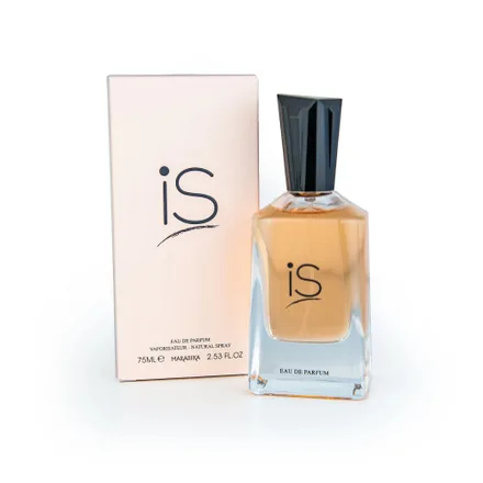 Perfume Fragance World Is Fem Edp 75ml