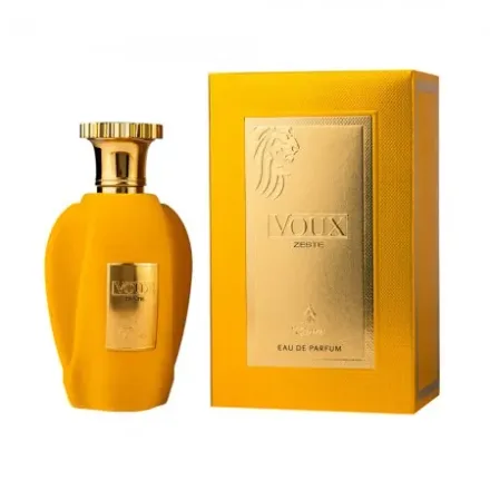 Perfume Paris Corner Emir Voux Zeste Edp Feminino 100ml
