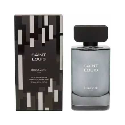 Perfume Boulevard Saint Louis Edp 100ml