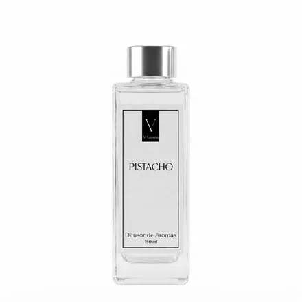 Velaroma Difusor Aroma Pistacho 150ml