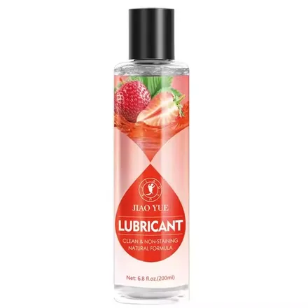 Lubrificante Melancia 200ml