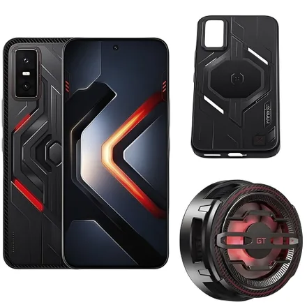 Infinix Gt 30 Pro Plus 256GB