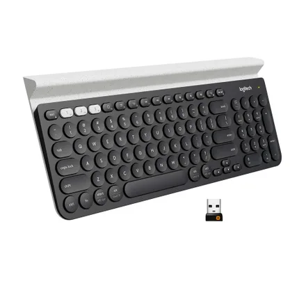Teclado K780