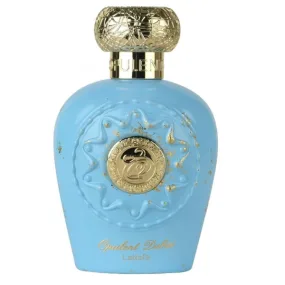 Perfume Lattafa Opulent Dubai Masculino Eau Parfum 1