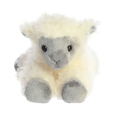 Peluche Oveja Black Face Aurora 31376