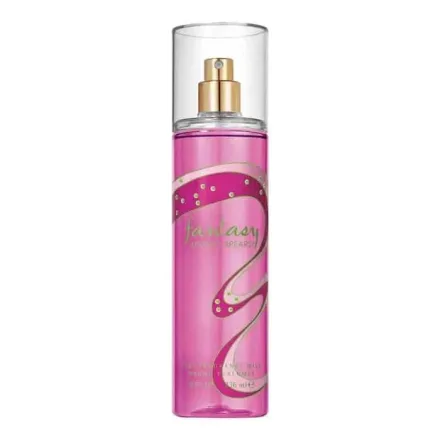 Britney Spears Perfume Splash Fantasy 236ml