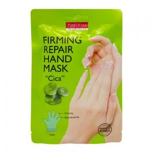 MASCARILLA PARA MAÕS PUREDERM REPARAÇÃO E FIXAÇÃO ADS733