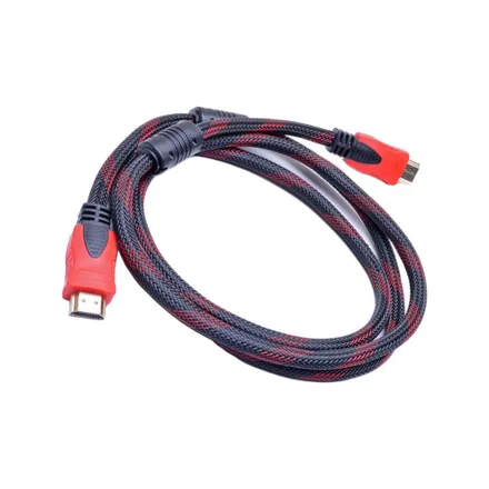 Cable Hdmi Kolke Kcc 2561 4