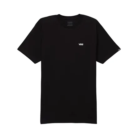 Remera Vans VN0 A3 Czey 28 Left Chest Logo