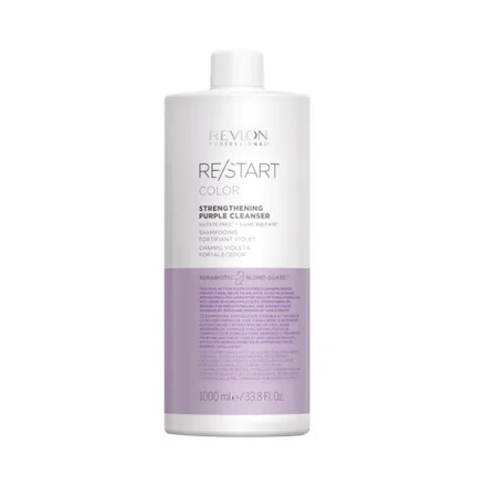 Shampoo Violeta Revlon Strengthening 1000ml