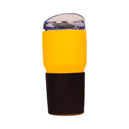 Vaso Termico Caterpillar 1 Amarillo 500ml