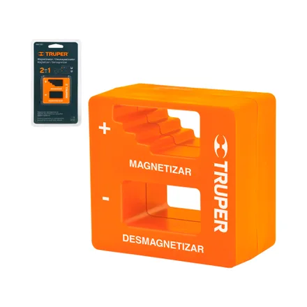 Magnetizador Desmagnetizador Truper 51
