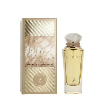 Perfume Athena Feminino 100ml
