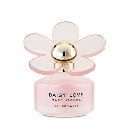 Marc Jacobs Daisy Love Eau So Sweet Edt 100ml