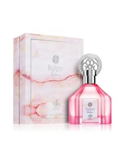Perfume Al Wataniah Eternal...