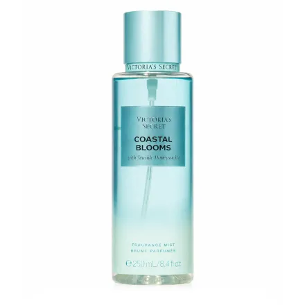 Body Splash Victoria Secret Coastal Blooms 236ml