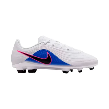 Botin De Fútbol De Campo Infantil Nike Ib5025146 Tiempo Maestro Club Masculino