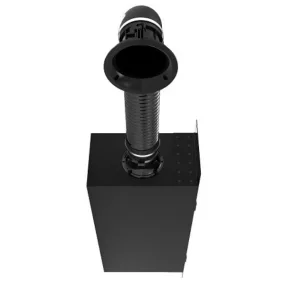 Subwoofer Proficient Gesso C854