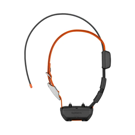 Collar Perro 010 20 Alpha TT25