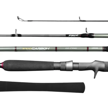 Marine Vara Evocarbon Carretilla Evc 15 30LB