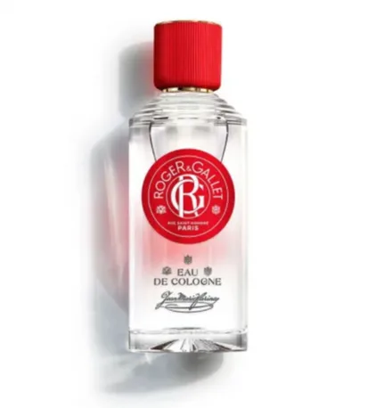 Roger Gallet Perfume Jean Marie Farina Eau Cologne 100ml