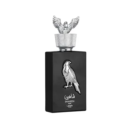Lattafa Pride Shaheen Silver Edp 100ml