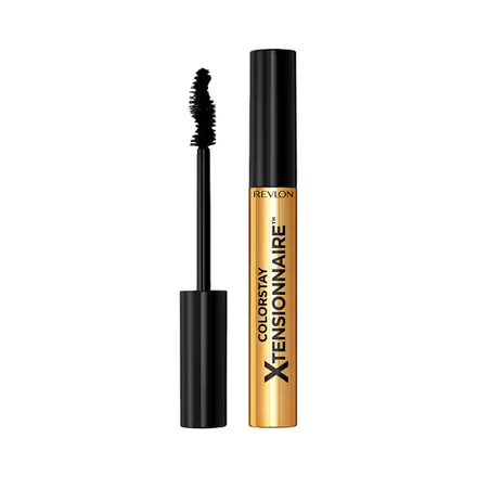 Mascara Pestanas Revlon Colorstay Xtennsionaire Lengthening 201 Blackest Black 8ml