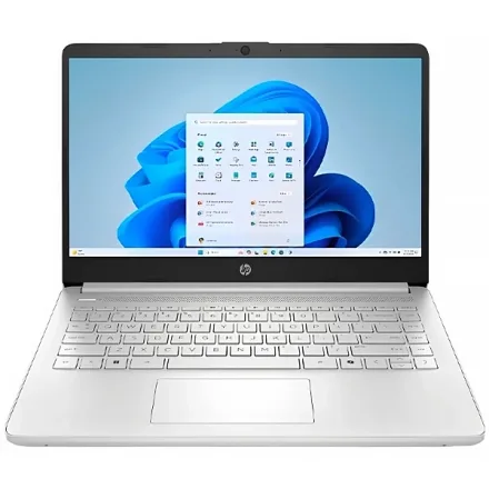 Hp 14 N150 Ufs 128GB