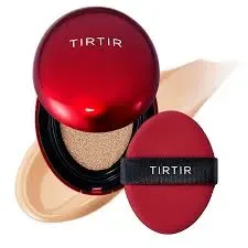 Tirtir Base Maquillaje Fit Cushion 22N Shell