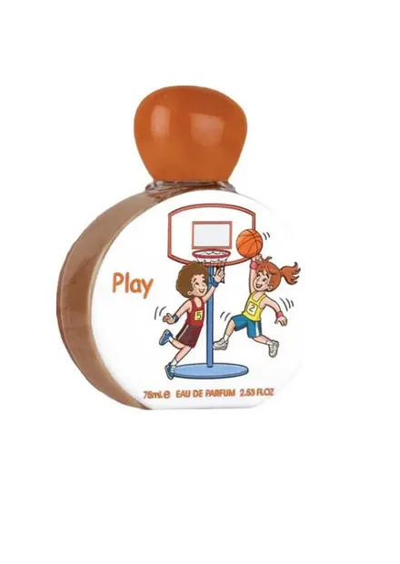Lattafa Perfume Kids Play Unisex Eau Parfum 75ml