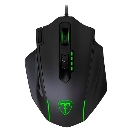Mouse Dagger Major Gaming Ttgm 303