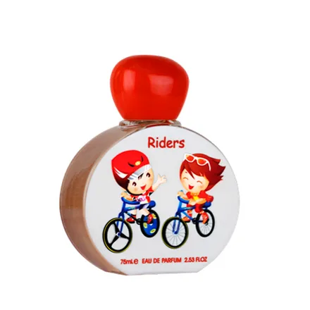 Lattafa Pride Kids Riders Edp 75ml