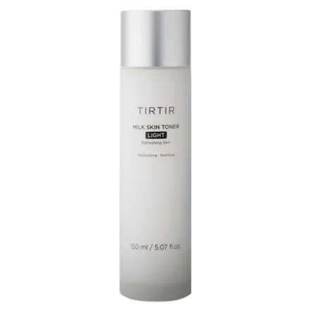 Tonico Facial Tirtir Milk Skin Toner Light 150ml