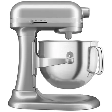 Batedeira Kitchenaid Elevacao Tigela 11 Velocidades 7L