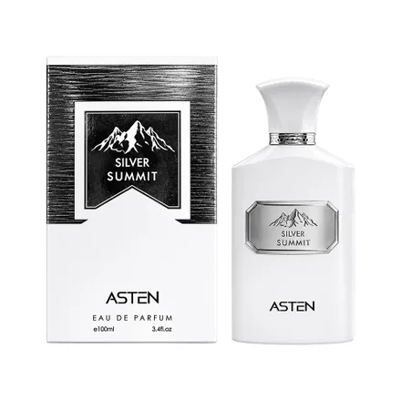 Perfume Asten Silver Summit Edp 100ml
