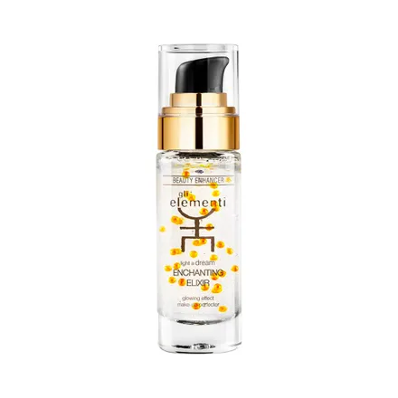 Serum Gli Elementi Enchanting Elixir 30ml
